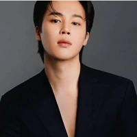 park jimin