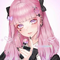 🕷️Charlotte 🕷️(FC sister)