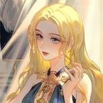 Gwendolyn (our Gaston)