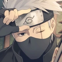 kakashi