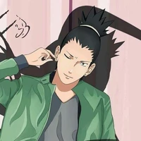 shikamaru