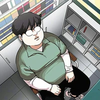ฮยองซอกน้อย