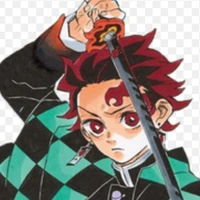 tanjiro Kamado