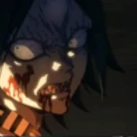 random demon