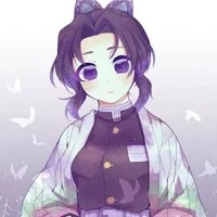 Kojo Shinobu