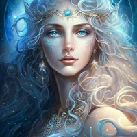 goddess of fate