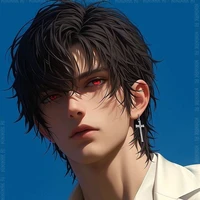 Sky Roe (ml)(DA)