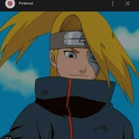 deidara