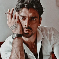 Maximiliano Scott