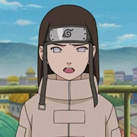 Neji(Omega.D.P)*15*