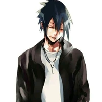 Sasuke(Alfa.D)*16*