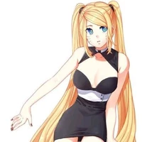 NarukoStar (autora)