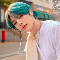 Yang jeongin