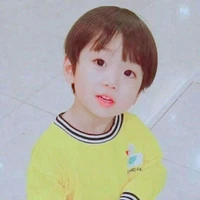 jeongin ( criança )