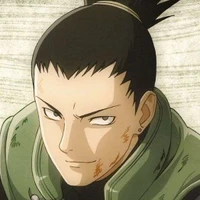 Shikamaru