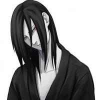 orochimaru (o.p.)