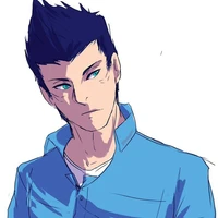 kisame (omega)