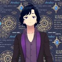 สุรัน/พระเอก