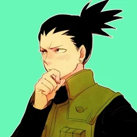 Shikamaru
