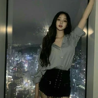 มิ้น//ชะนี