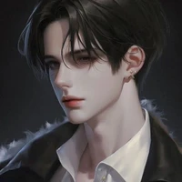 พ่อของบลู
