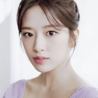 Ahn Yujin