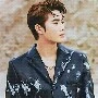 Kim Suho