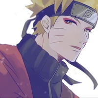 Naruto Uzumaki