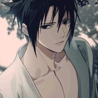 Sasuke Uchiha