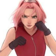 Sakura Haruno