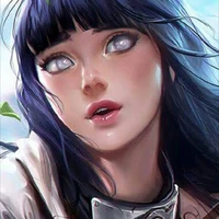 Hinata Hyuga