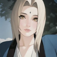Tsunade Senju