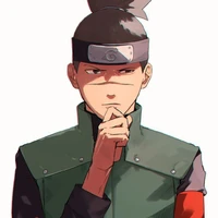 Iruka Umino