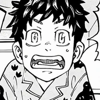 takemichi