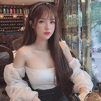 น้ำเพชร..นางเอก