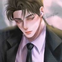 Jayson Jin/Elizh(fl brother)