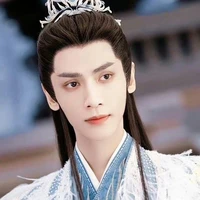 จื่อหยาง(พระเอก)