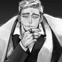 Sir Aleksandr Camonte/Grandfather