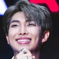 Kim Namjoon /RM/jk