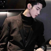 เซอร์รัส (ร่างมนุษย์)