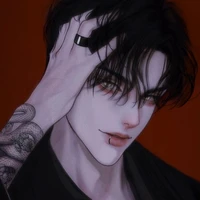 คารอส(หัวหน้าตระกูลเวนิส+ประธานบริษัทSP)