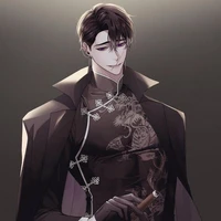 ไพลิน(พ่อ(เเม่)คริสตัล