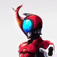 Kamen rider kabuto