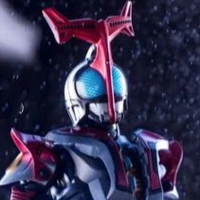 Kamen rider hyper kabuto