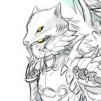 wolf orphnoch
