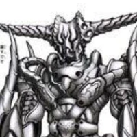 Dragon orphnoch
