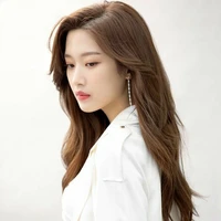 moon ga young