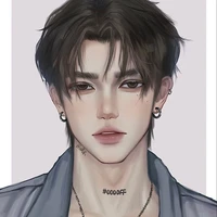 โจวเซียว/ผู้ช่วยพระเอก