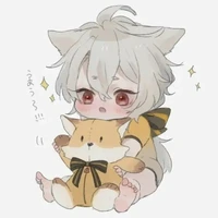 เป่ยเป่ย//💕
