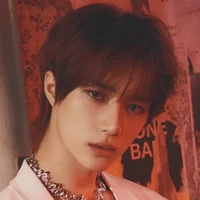 Beomgyu Aldebaron
